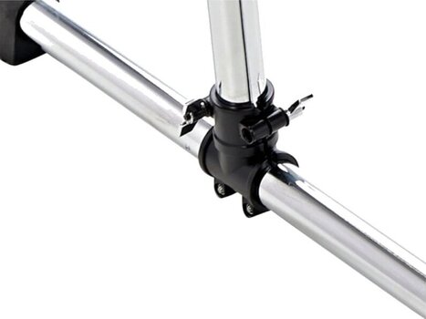 Rumpuräkki Dixon PSO-80 Rumpuräkki - 4