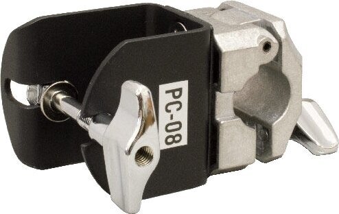 Рампа барабанної установки Pearl PC-8 Rack Clamp Рампа барабанної установки - 2