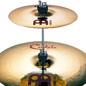 Perche de cymbale Meinl MC-CYS8 Perche de cymbale - 2