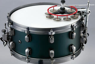 Cymbal Arm Tama MC8HCA20 Hoop Grip Accessory Mount Arm Cymbal Arm - 2