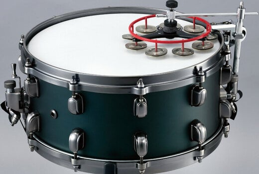 Beckenarm Tama MC8HCA20 Hoop Grip Accessory Mount Arm Beckenarm - 3