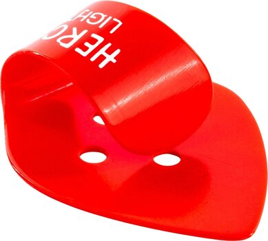 Prstýnek Dunlop HE111 Herco Light Prstýnek - 5