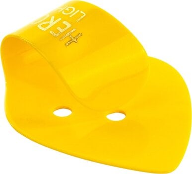 Prstýnek Dunlop HE111 Herco Light Prstýnek - 6