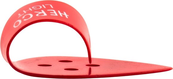 Prstýnek Dunlop HE111 Herco Light Prstýnek - 8