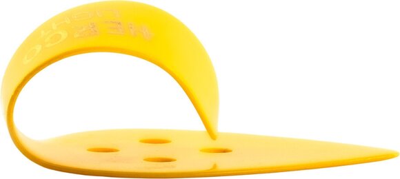 Prstýnek Dunlop HE111 Herco Light Prstýnek - 9