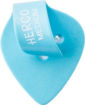 Prstýnek Dunlop HE112 Herco Medium Prstýnek - 2