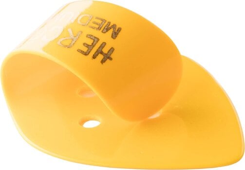 Prstýnek Dunlop HE112 Herco Medium Prstýnek - 4