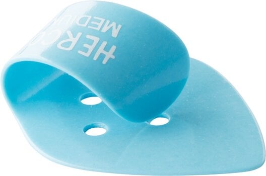Prstýnek Dunlop HE112 Herco Medium Prstýnek - 5