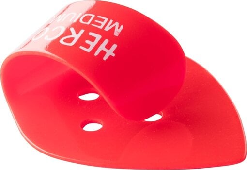 Prstýnek Dunlop HE112 Herco Medium Prstýnek - 6