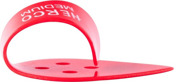 Prstýnek Dunlop HE112 Herco Medium Prstýnek - 8