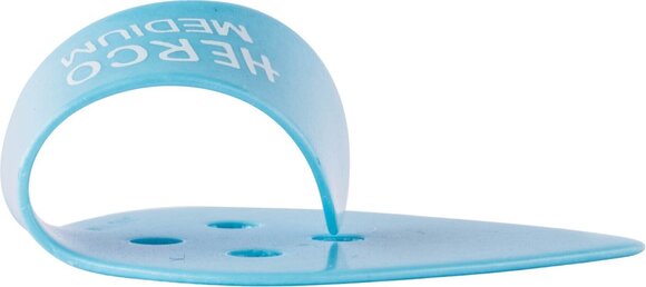 Prstýnek Dunlop HE112 Herco Medium Prstýnek - 9