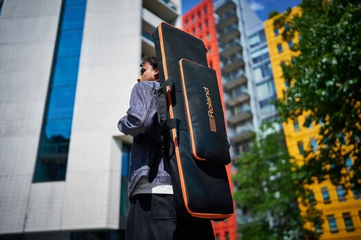 Keyboard taske Roland CB-V61 Keyboard taske - 12