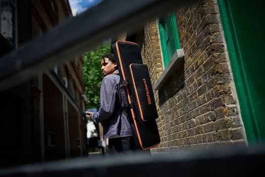 Keyboard taske Roland CB-V61 Keyboard taske - 13