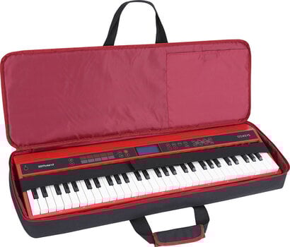Keyboard taske Roland CB-GO61KP Keyboard taske (Som ny) - 5