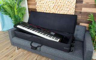 Bolsa de teclado Roland SC-G61W3 Bolsa de teclado - 5