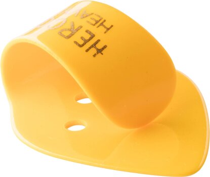 Prstýnek Dunlop HE113 Herco Heavy Prstýnek - 4