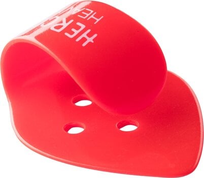Prstýnek Dunlop HE113 Herco Heavy Prstýnek - 6