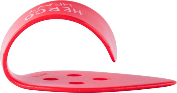 Prstýnek Dunlop HE113 Herco Heavy Prstýnek - 8