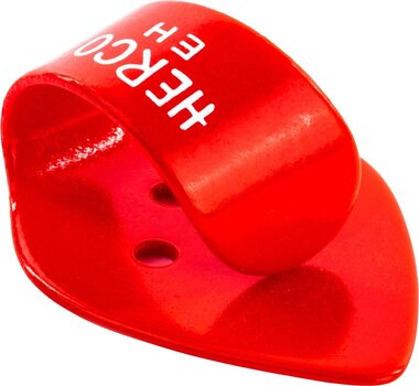 Prstýnek Dunlop HE114 Herco Extra Heavy Prstýnek - 5