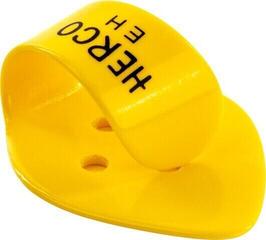 Naprsnik Dunlop HE114 Herco Extra Heavy Naprsnik - 5