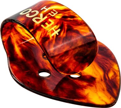 Prstýnek Dunlop HE114 Herco Extra Heavy Prstýnek - 8