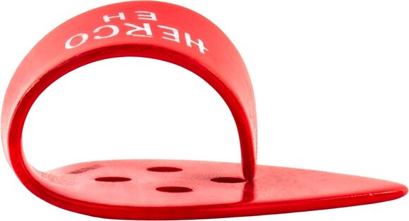 Prstýnek Dunlop HE114 Herco Extra Heavy Prstýnek - 9