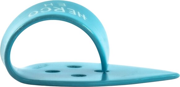 Prstýnek Dunlop HE114 Herco Extra Heavy Prstýnek - 10