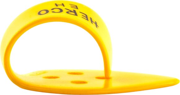 Prstýnek Dunlop HE114 Herco Extra Heavy Prstýnek - 11