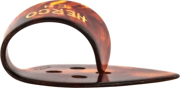 Prstýnek Dunlop HE114 Herco Extra Heavy Prstýnek - 12