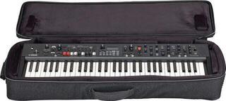 Borsa Tastiera Yamaha YC61 Softbag Borsa Tastiera - 4