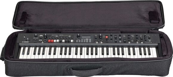 Husă pentru claviaturi Yamaha YC61 Softbag Husă pentru claviaturi - 5