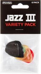 Medikas Dunlop PVP103 Jazz III Variety Pack Medikas - 1