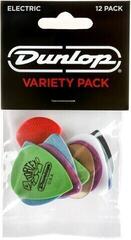 Trsátko / Brnkátko Dunlop PVP113 Electric Variety Pack Trsátko / Brnkátko - 1