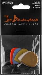 Trsátko / Brnkátko Dunlop PVP121 Bonamassa Variety Pack Trsátko / Brnkátko - 1