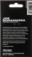 Trsátko / Brnkátko Dunlop PVP121 Bonamassa Variety Pack Trsátko / Brnkátko - 2