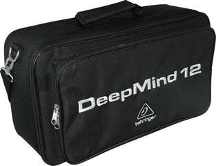 25 - 49 billentyű tok Behringer Deepmind 12D-TB 25 - 49 billentyű tok - 2