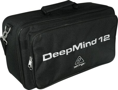 Калъф за кийборд Behringer Deepmind 12D-TB Калъф за кийборд - 3