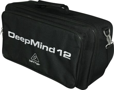 Калъф за кийборд Behringer Deepmind 12D-TB Калъф за кийборд - 4