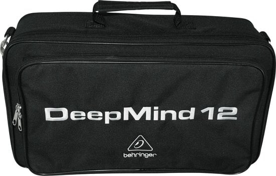 Калъф за кийборд Behringer Deepmind 12D-TB Калъф за кийборд - 2