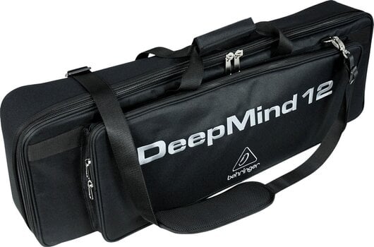 Keyboard bag Behringer DeepMind 12-TB Keyboard bag - 5