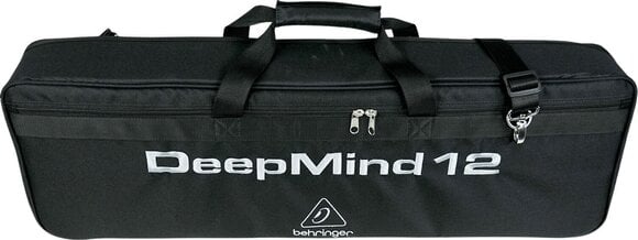Keyboard bag Behringer DeepMind 12-TB Keyboard bag - 3