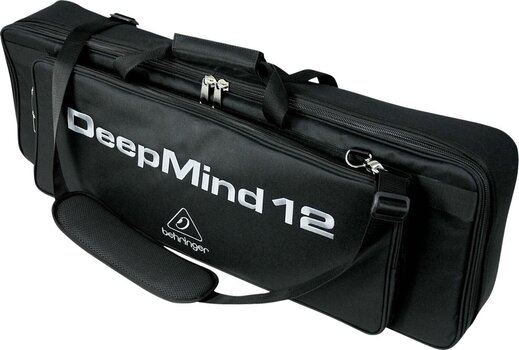 Keyboard bag Behringer DeepMind 12-TB Keyboard bag - 4