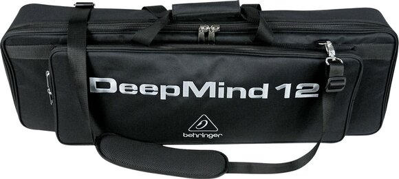 Keyboard bag Behringer DeepMind 12-TB Keyboard bag - 2