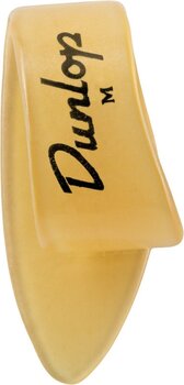 Plettro Dita Dunlop 9072P Ultex Medium Right Player Pack Plettro Dita - 2