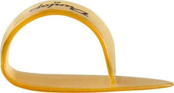 Plettro Dita Dunlop 9072P Ultex Medium Right Player Pack Plettro Dita - 3