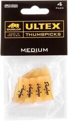 Naprsnik Dunlop 9072P Ultex Medium Right Player Pack Naprsnik - 4
