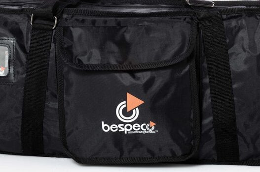 Pokrowiec do klawiszy Bespeco BAG444MKB Pokrowiec do klawiszy - 4