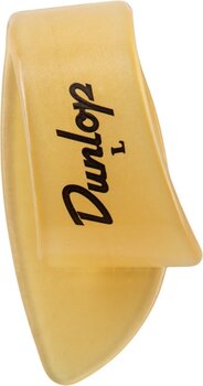Tommelfinger/finger pick Dunlop 9073P Ultex Large Player Pack Tommelfinger/finger pick - 2