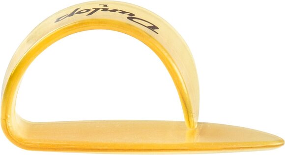 Tommelfinger/finger pick Dunlop 9073P Ultex Large Player Pack Tommelfinger/finger pick - 3