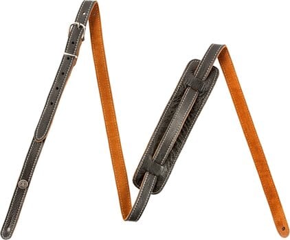 Pojas za gitaru Dunlop RW01 Rev. Willy’s Signature Vintage Pojas za gitaru - 2